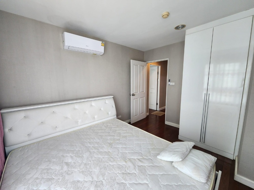 ให้เช่าคอนโดพระราม 9 เพชรบุรีตัดใหม่ RCA : ✅ BBR109 ✅ Line : @p2nproperty