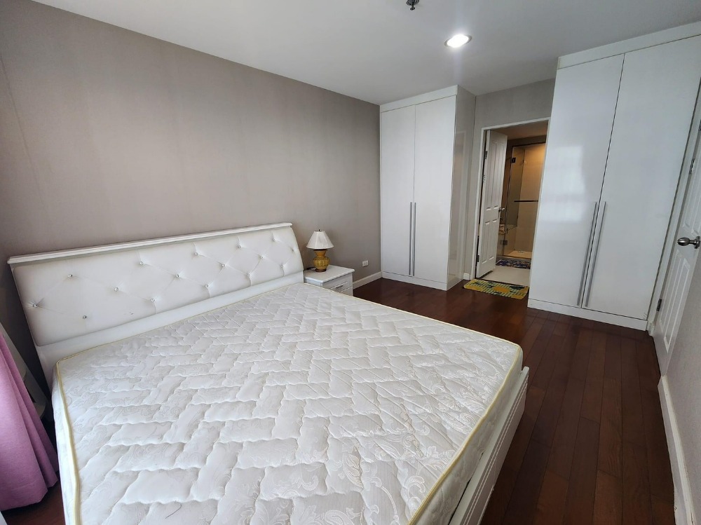 ให้เช่าคอนโดพระราม 9 เพชรบุรีตัดใหม่ RCA : ✅ BBR109 ✅ Line : @p2nproperty