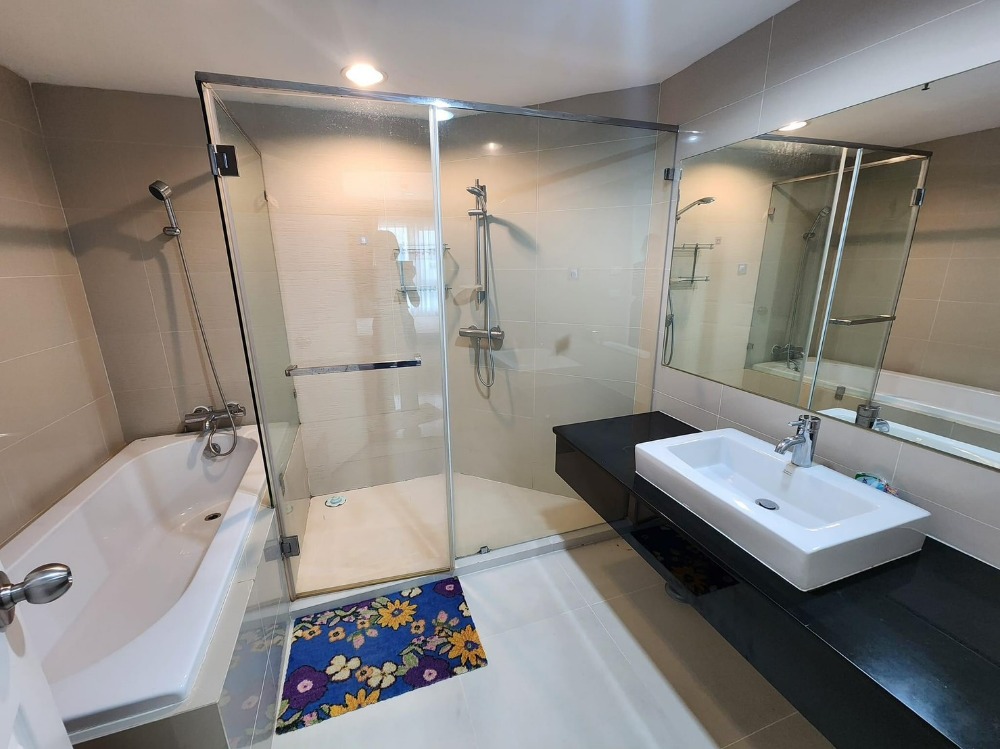 ให้เช่าคอนโดพระราม 9 เพชรบุรีตัดใหม่ RCA : ✅ BBR109 ✅ Line : @p2nproperty