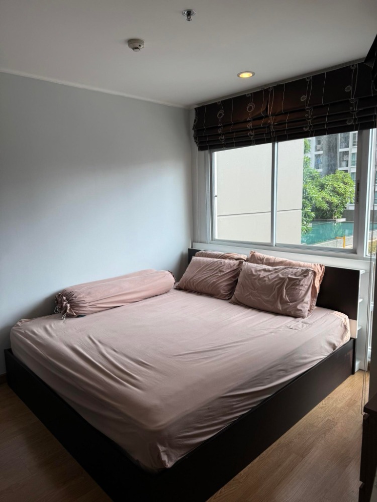 For RentCondoSapankwai,Jatujak : ⚜️𝐀𝐯𝐚𝐢𝐥𝐚𝐛𝐥𝐞 𝐄𝐱𝐜𝐥𝐮𝐬𝐢𝐯𝐞  Special Plan⚜️🔥🔥Urgent For Rent‼️Condo U Delight at Chatuchak Station🔥🔥#MY2409_127