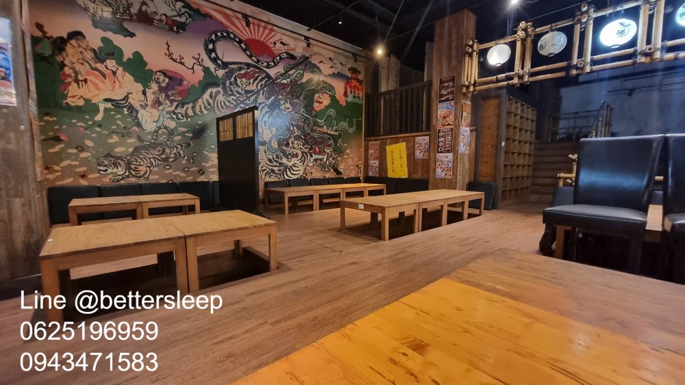 ให้เช่าร้านค้า/ตลาดนัดสุขุมวิท อโศก ทองหล่อ : ทองหล่อ ให้เช่า ร้านอาหาร ร้านปิ้งย่าง  ร้านอาหารญี่ปุ่น โลเคชั่นดี สภาพพร้อมใช้งาน