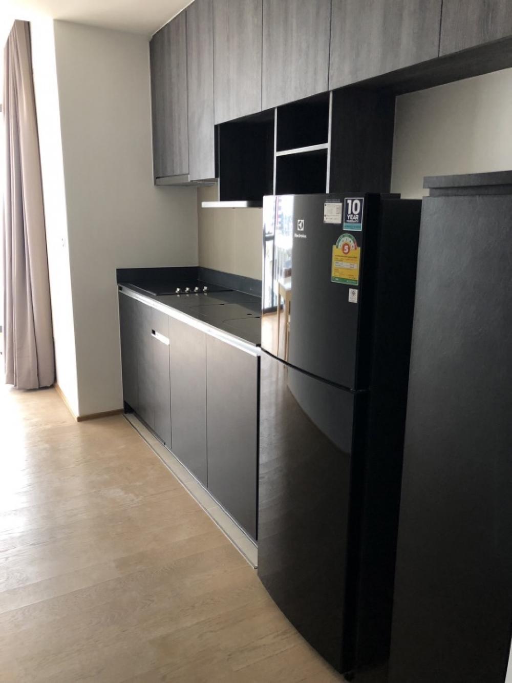 ให้เช่าคอนโดสยาม จุฬา สามย่าน : ปล่อยเช่าคอนโด Ashton chula samyan 2 ห้องนอน 1 ห้องน้ำ