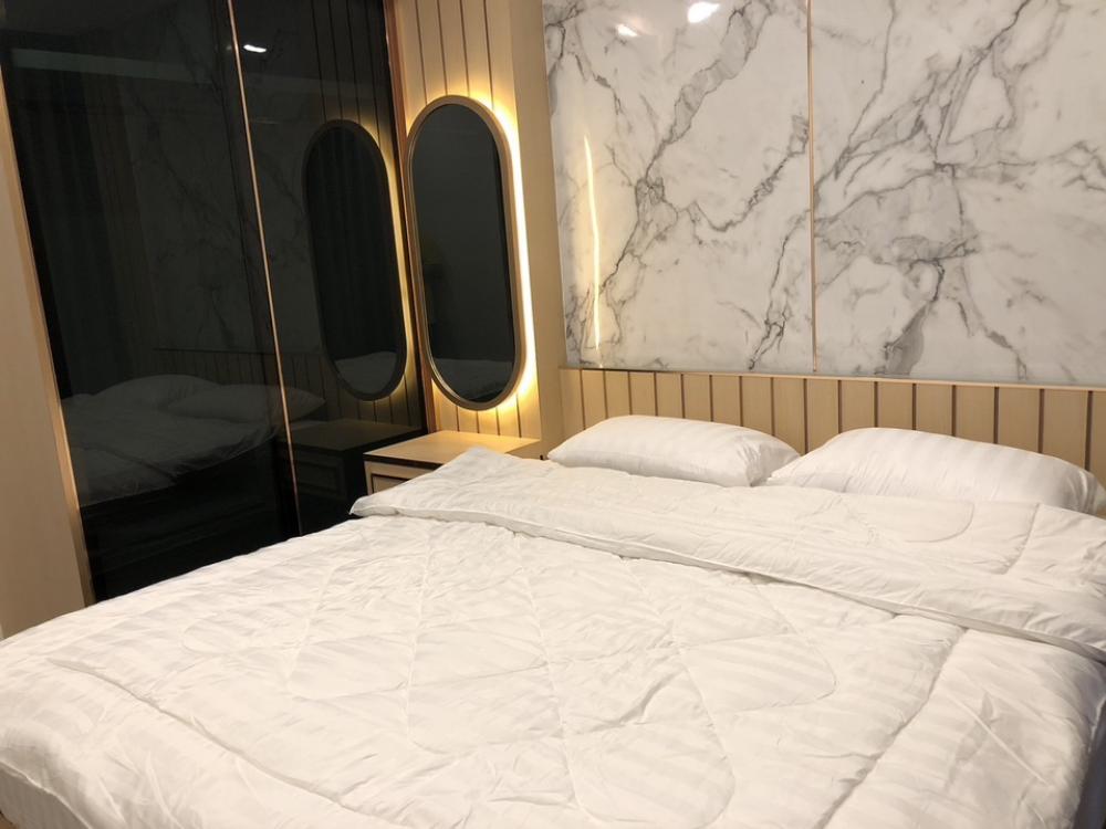 ให้เช่าคอนโดสยาม จุฬา สามย่าน : ปล่อยเช่าคอนโด Ashton chula samyan 2 ห้องนอน 1 ห้องน้ำ