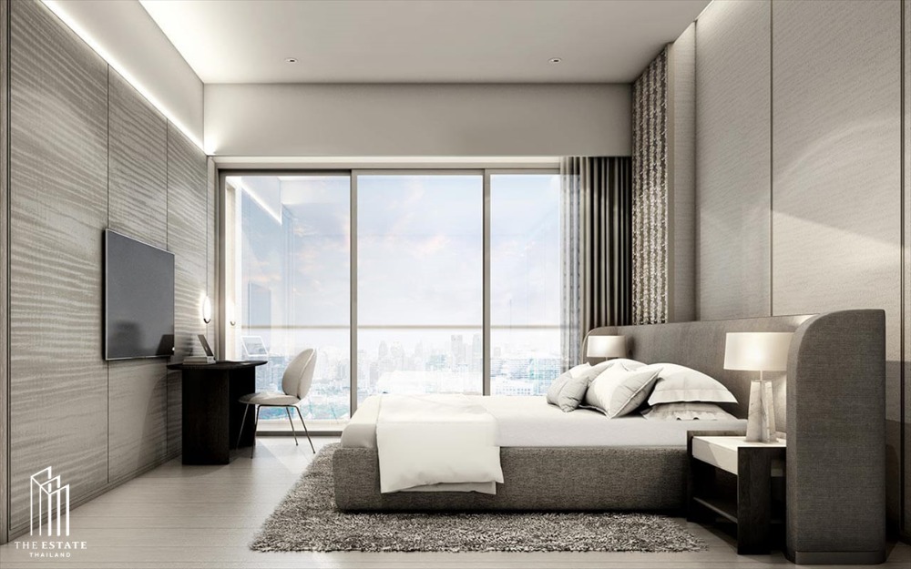 ให้เช่าคอนโดสุขุมวิท อโศก ทองหล่อ : NEW!! Condo for RENT *The Strand Thonglor ที่สุดของใช้ชีวิตสมบูรณ์แบบ Super Luxury Condo แห่งแรกในย่านทองหล่อ @72,000 Baht