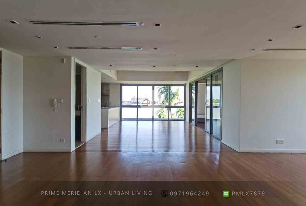 For RentCondoRama3 (Riverside),Satupadit : The Pano Rama 3 - Low Rise Building, Private Swimming Pool| Private Sky Garden | Villa Style Condo | Will Come Furnished