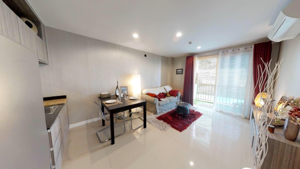 ขายคอนโดอ่อนนุช อุดมสุข : ❤️ Urban Nest แสนสบายของคุณที่ The Series อุดมสุข กรุงเทพฯ 🏙️