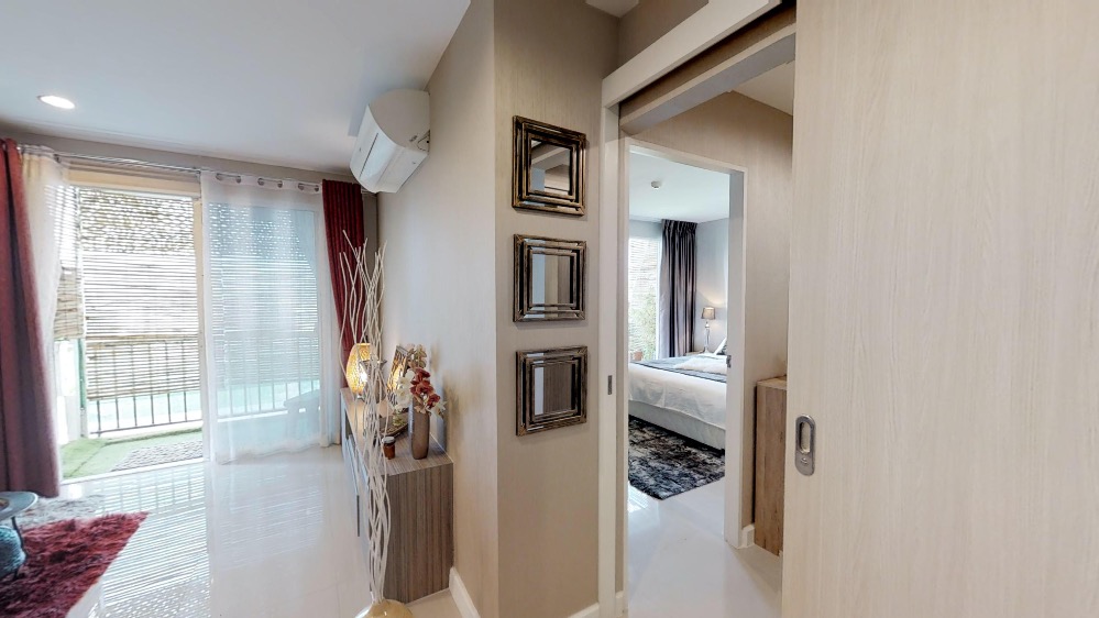 ขายคอนโดอ่อนนุช อุดมสุข : ❤️ Urban Nest แสนสบายของคุณที่ The Series อุดมสุข กรุงเทพฯ 🏙️