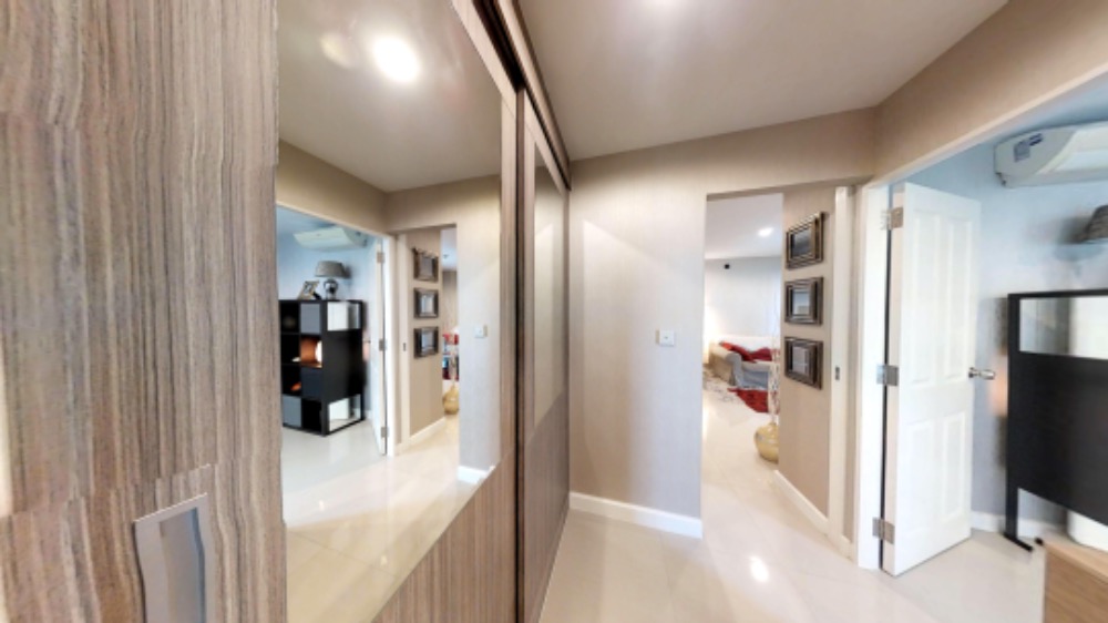 ขายคอนโดอ่อนนุช อุดมสุข : ❤️ Urban Nest แสนสบายของคุณที่ The Series อุดมสุข กรุงเทพฯ 🏙️