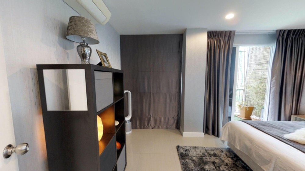 ขายคอนโดอ่อนนุช อุดมสุข : ❤️ Urban Nest แสนสบายของคุณที่ The Series อุดมสุข กรุงเทพฯ 🏙️