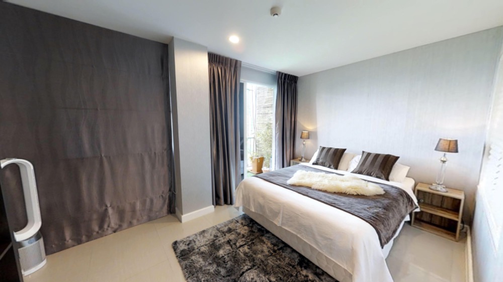 ขายคอนโดอ่อนนุช อุดมสุข : ❤️ Urban Nest แสนสบายของคุณที่ The Series อุดมสุข กรุงเทพฯ 🏙️