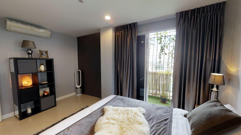 ขายคอนโดอ่อนนุช อุดมสุข : ❤️ Urban Nest แสนสบายของคุณที่ The Series อุดมสุข กรุงเทพฯ 🏙️