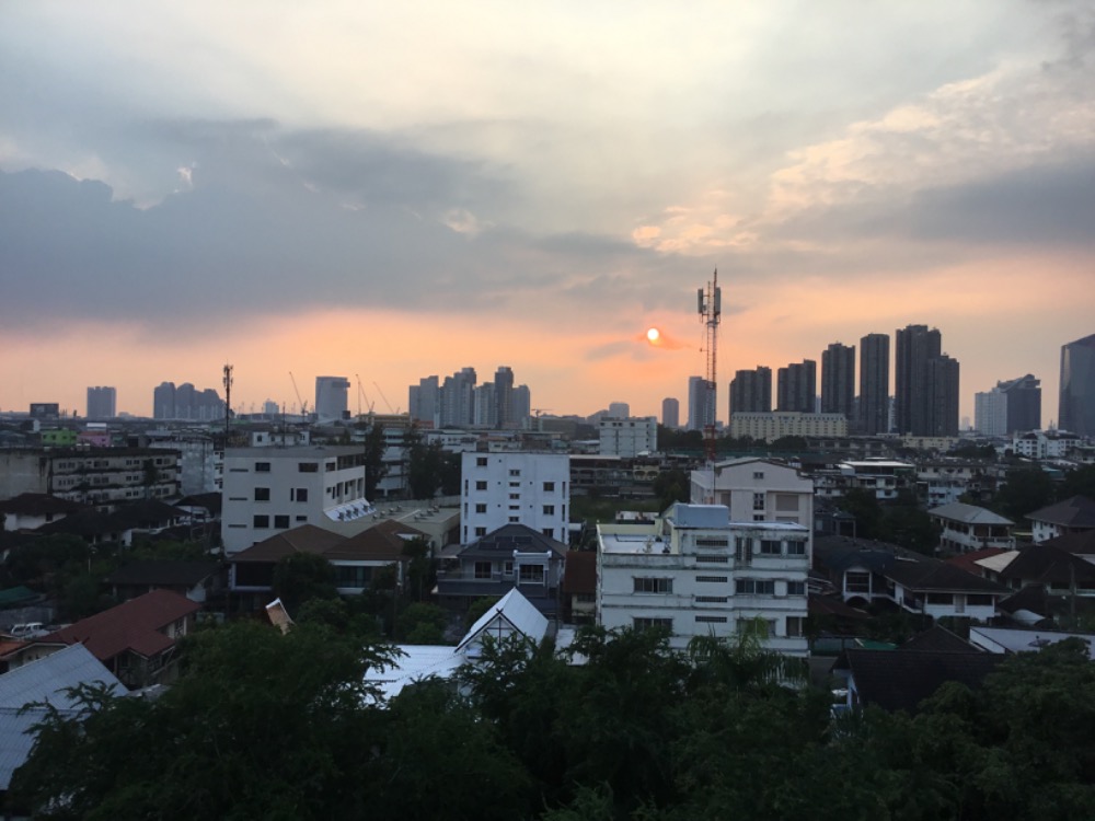 ขายคอนโดอ่อนนุช อุดมสุข : ❤️ Urban Nest แสนสบายของคุณที่ The Series อุดมสุข กรุงเทพฯ 🏙️