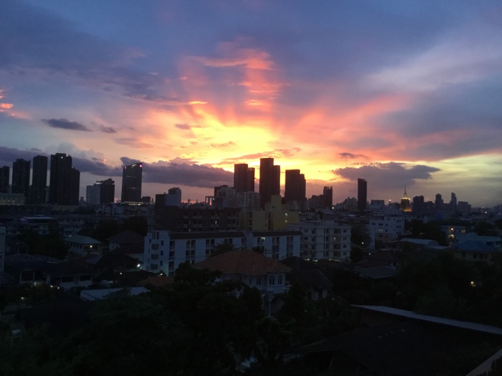 ขายคอนโดอ่อนนุช อุดมสุข : ❤️ Urban Nest แสนสบายของคุณที่ The Series อุดมสุข กรุงเทพฯ 🏙️