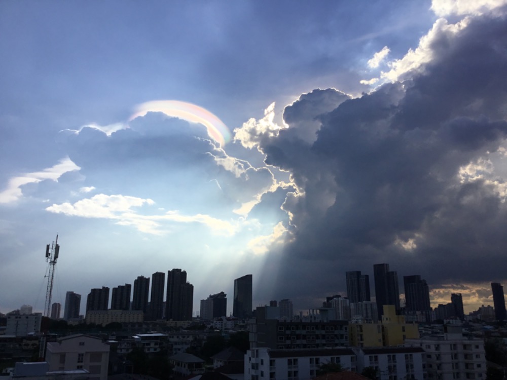 ขายคอนโดอ่อนนุช อุดมสุข : ❤️ Urban Nest แสนสบายของคุณที่ The Series อุดมสุข กรุงเทพฯ 🏙️