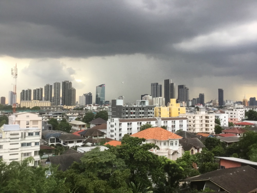 ขายคอนโดอ่อนนุช อุดมสุข : ❤️ Urban Nest แสนสบายของคุณที่ The Series อุดมสุข กรุงเทพฯ 🏙️