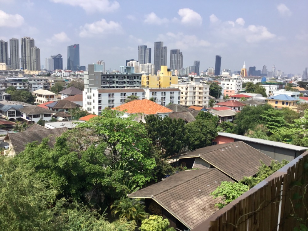 ขายคอนโดอ่อนนุช อุดมสุข : ❤️ Urban Nest แสนสบายของคุณที่ The Series อุดมสุข กรุงเทพฯ 🏙️