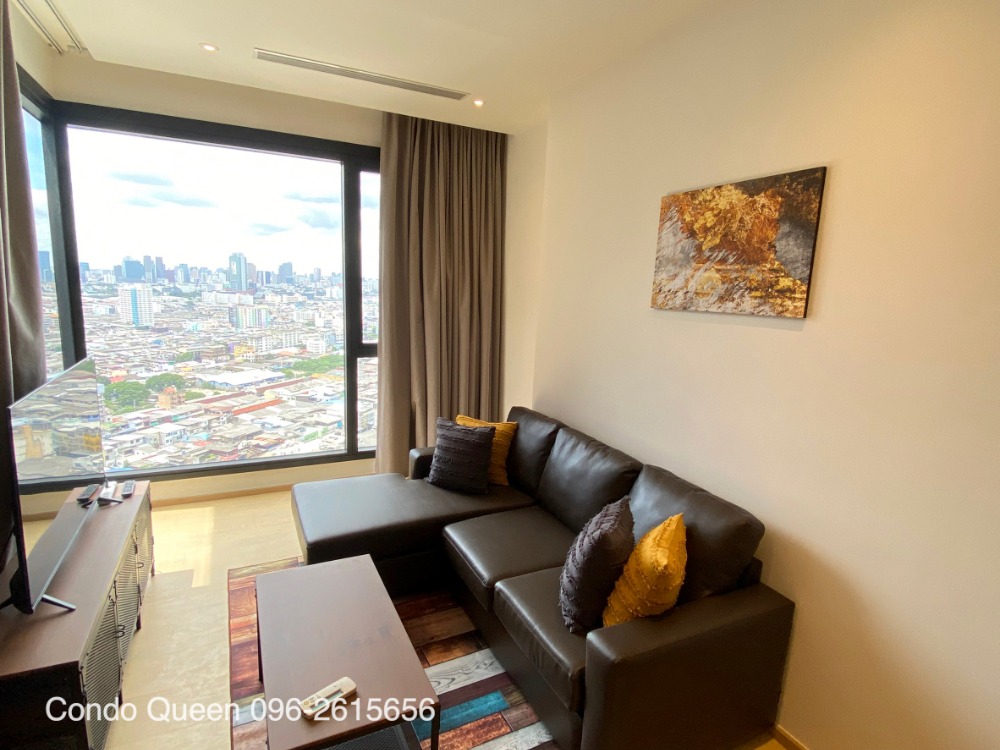 ให้เช่าคอนโดพระราม 9 เพชรบุรีตัดใหม่ RCA : Condo for RENT ให้เช่า ** Ashton Asoke-Rama9 ห้องกว้าง 36 ตรม. 1 นอน 1 น้ำ เฟอร์ครบ พร้อมอยู่@29,000บาท/month  Call 096-2615656  ห้องกว้างมาก 36  ตรม. 1 นอน 1 น้ำ เฟอร์ครบ พร้อมอยู่    Location : Rama 9  Rental Price : 2