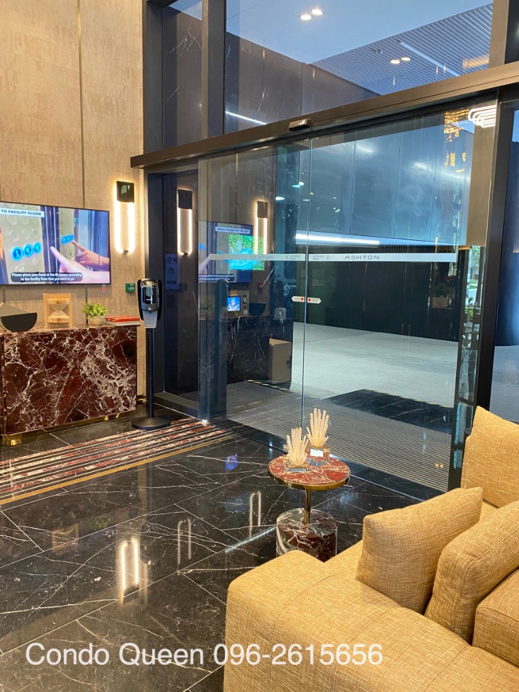 ให้เช่าคอนโดพระราม 9 เพชรบุรีตัดใหม่ RCA : Condo for RENT ให้เช่า ** Ashton Asoke-Rama9 ห้องกว้าง 36 ตรม. 1 นอน 1 น้ำ เฟอร์ครบ พร้อมอยู่@29,000บาท/month  Call 096-2615656  ห้องกว้างมาก 36  ตรม. 1 นอน 1 น้ำ เฟอร์ครบ พร้อมอยู่    Location : Rama 9  Rental Price : 2