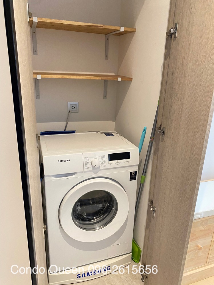 ให้เช่าคอนโดพระราม 9 เพชรบุรีตัดใหม่ RCA : Condo for RENT ให้เช่า ** Ashton Asoke-Rama9 ห้องกว้าง 36 ตรม. 1 นอน 1 น้ำ เฟอร์ครบ พร้อมอยู่@29,000บาท/month  Call 096-2615656  ห้องกว้างมาก 36  ตรม. 1 นอน 1 น้ำ เฟอร์ครบ พร้อมอยู่    Location : Rama 9  Rental Price : 2