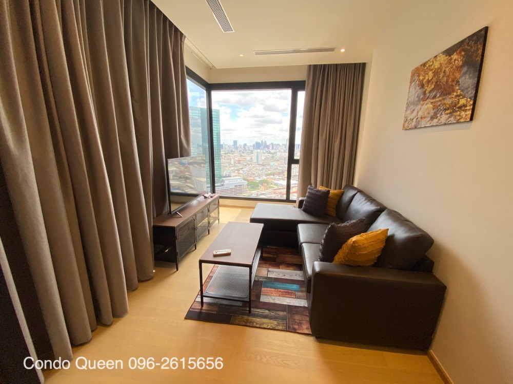 ให้เช่าคอนโดพระราม 9 เพชรบุรีตัดใหม่ RCA : Condo for RENT ให้เช่า ** Ashton Asoke-Rama9 ห้องกว้าง 36 ตรม. 1 นอน 1 น้ำ เฟอร์ครบ พร้อมอยู่@29,000บาท/month  Call 096-2615656  ห้องกว้างมาก 36  ตรม. 1 นอน 1 น้ำ เฟอร์ครบ พร้อมอยู่    Location : Rama 9  Rental Price : 2