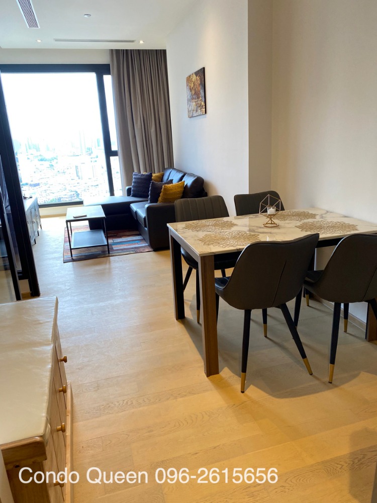 ให้เช่าคอนโดพระราม 9 เพชรบุรีตัดใหม่ RCA : Condo for RENT ให้เช่า ** Ashton Asoke-Rama9 ห้องกว้าง 36 ตรม. 1 นอน 1 น้ำ เฟอร์ครบ พร้อมอยู่@29,000บาท/month  Call 096-2615656  ห้องกว้างมาก 36  ตรม. 1 นอน 1 น้ำ เฟอร์ครบ พร้อมอยู่    Location : Rama 9  Rental Price : 2