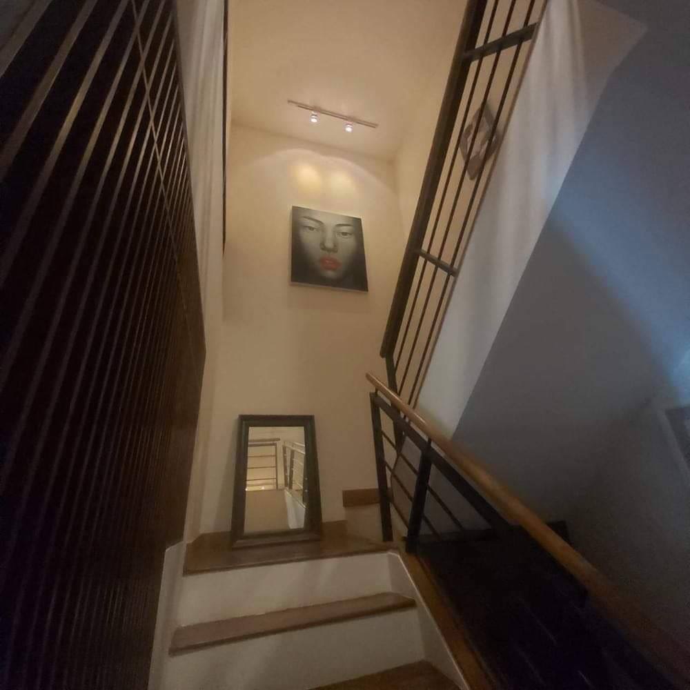 ขายคอนโดสาทร นราธิวาส : 🔥 ขายด่วน Baan Nonzee , 3 ห้องนอน ใกล้ BTS ช่องนนทรี