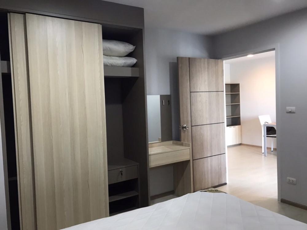 For RentCondoPathum Thani,Rangsit, Thammasat : 🔥 Free for rent, Di Excel, Khu Lam Luk Ka Khlong 2 💥 The room is ready on 10/3/68.