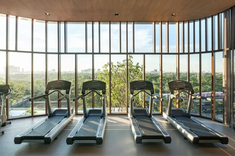 For SaleCondoSapankwai,Jatujak : Urgent sale (ready to sell, the room has never been in) The line jatujak 1 bedroom 1 bathroom