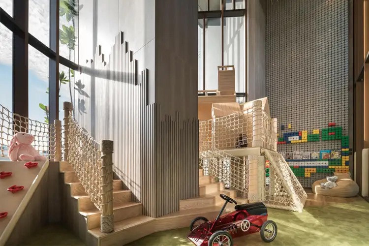 For SaleCondoSapankwai,Jatujak : Urgent sale (ready to sell, the room has never been in) The line jatujak 1 bedroom 1 bathroom