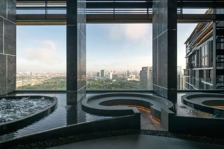 For SaleCondoSapankwai,Jatujak : Urgent sale (ready to sell, the room has never been in) The line jatujak 1 bedroom 1 bathroom