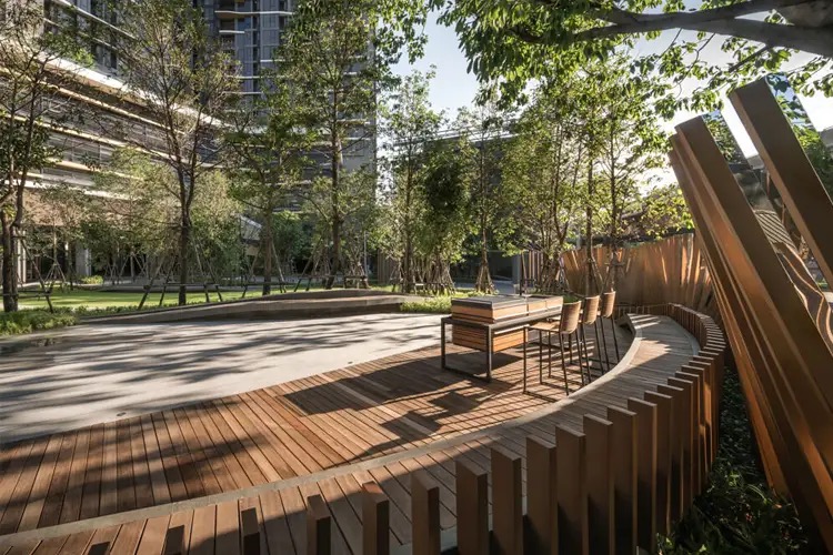 For SaleCondoSapankwai,Jatujak : Urgent sale (ready to sell, the room has never been in) The line jatujak 1 bedroom 1 bathroom