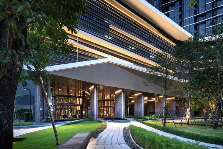 For SaleCondoSapankwai,Jatujak : Urgent sale (ready to sell, the room has never been in) The line jatujak 1 bedroom 1 bathroom