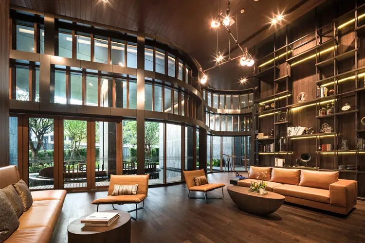 For SaleCondoSapankwai,Jatujak : Urgent sale (ready to sell, the room has never been in) The line jatujak 1 bedroom 1 bathroom