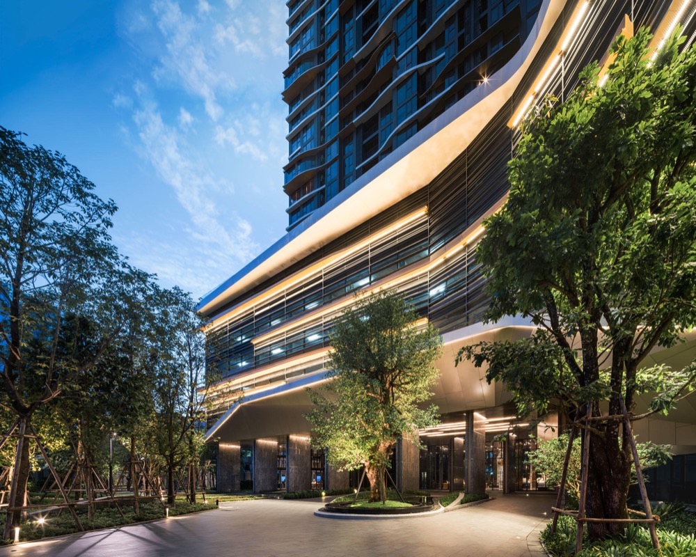 For SaleCondoSapankwai,Jatujak : Urgent sale (ready to sell, the room has never been in) The line jatujak 1 bedroom 1 bathroom