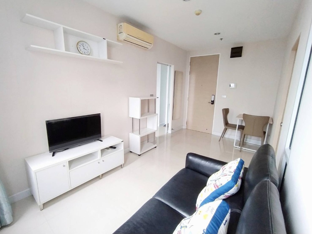 For RentCondoOnnut, Udomsuk : The Sky Sukhumvit 103 near BTS Udom Suk [CC-01]