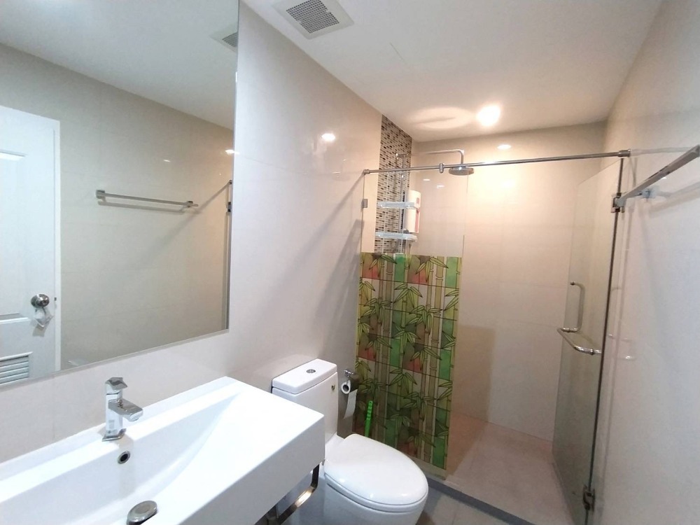 For RentCondoOnnut, Udomsuk : The Sky Sukhumvit 103 near BTS Udom Suk [CC-01]