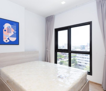 For RentCondoPattanakan, Srinakarin : (no co agent) Metris Pattanakarn Ekkamai 30 sq.m. Sell 3 MB Please Add Line ID @806qphgn 0841505483