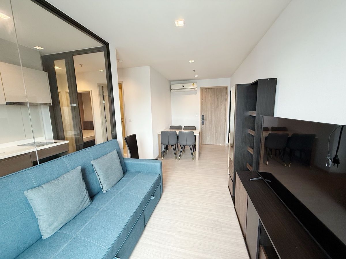 ให้เช่าคอนโดท่าพระ ตลาดพลู วุฒากาศ : 👑Life Sathorn Sierra👑2bed2bath BEST PRICE✨ราคาดีที่สุดในตึก รีบจองก่อนได้ก่อน🎉