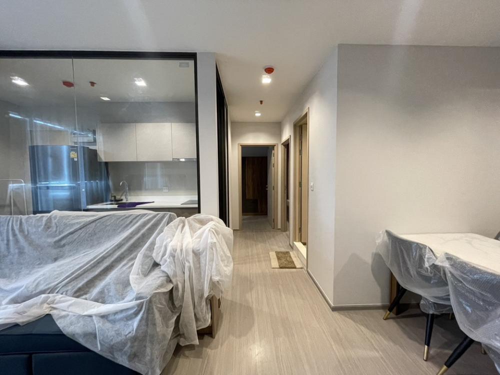 ให้เช่าคอนโดท่าพระ ตลาดพลู วุฒากาศ : 👑Life Sathorn Sierra👑2bed2bath BEST PRICE✨ราคาดีที่สุดในตึก รีบจองก่อนได้ก่อน🎉