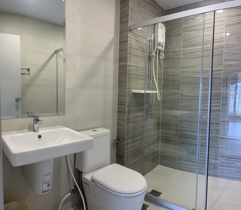 For RentCondoRamkhamhaeng, Hua Mak : Rds-1631 Condo for rent, Supalai Veranda Ramkhamhaeng, make an appointment to see the room 👉line: @propertyfinder