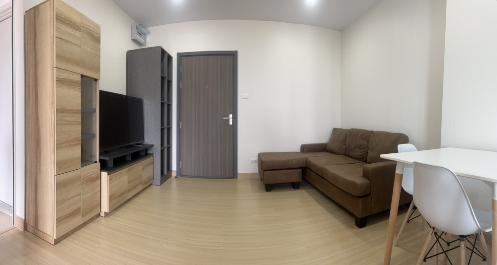 For RentCondoRamkhamhaeng, Hua Mak : Rds-1631 Condo for rent, Supalai Veranda Ramkhamhaeng, make an appointment to see the room 👉line: @propertyfinder
