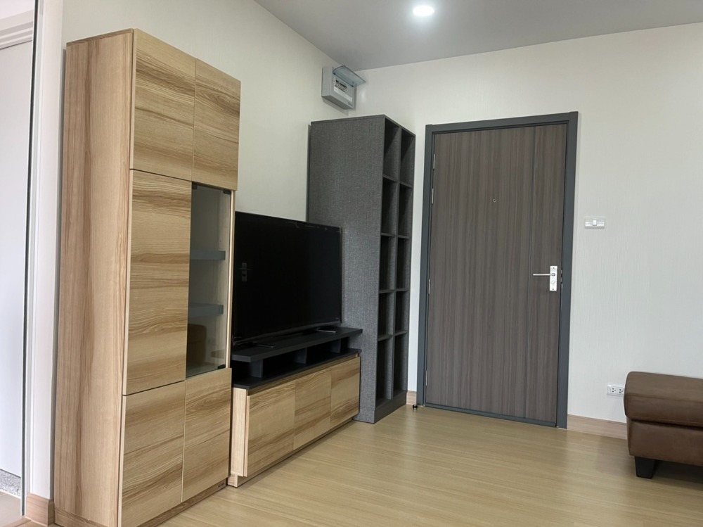 For RentCondoRamkhamhaeng, Hua Mak : Rds-1631 Condo for rent, Supalai Veranda Ramkhamhaeng, make an appointment to see the room 👉line: @propertyfinder
