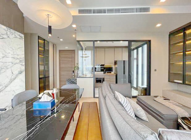 For SaleCondoSapankwai,Jatujak : 4153😍 For SELL Selling 3 bedrooms🚄near BTS Saphan Khwai 🏢The Line Phahonyothin-Pradipat THE LINE Phahol-Pradipat🔔Area: 88.55 sq m.💲Selling: 18,400,000฿📞O99-5919653,065-9423251✅LineID:@sureresidence