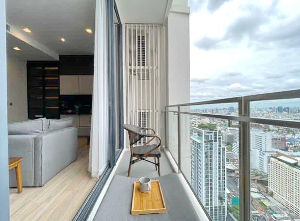 ขายคอนโดสะพานควาย จตุจักร : 4153♚ขายคอนโด 3 ห้องนอน♙เดอะ ไลน์ พหลฯ-ประดิพัทธ์♜BTSสะพานควาย(550ม.)∞099-5919653,065-9423251🜲Line@sureresidence