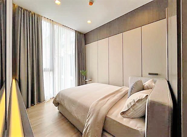 For SaleCondoSapankwai,Jatujak : 4153😍 For SELL Selling 3 bedrooms🚄near BTS Saphan Khwai 🏢The Line Phahonyothin-Pradipat THE LINE Phahol-Pradipat🔔Area: 88.55 sq m.💲Selling: 18,400,000฿📞O99-5919653,065-9423251✅LineID:@sureresidence