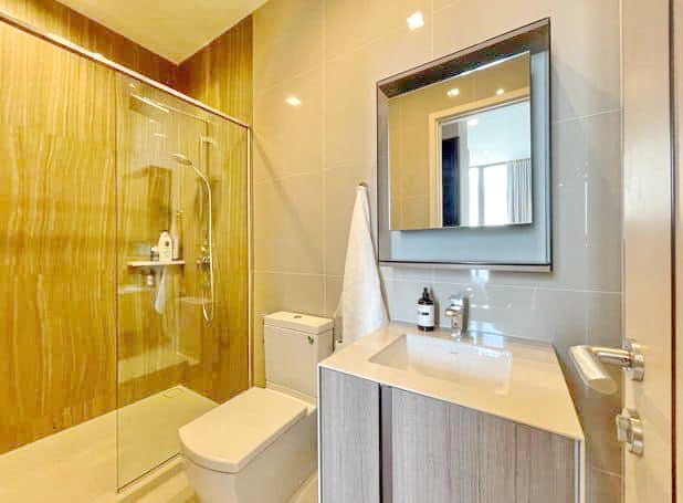 For SaleCondoSapankwai,Jatujak : 4153😍 For SELL Selling 3 bedrooms🚄near BTS Saphan Khwai 🏢The Line Phahonyothin-Pradipat THE LINE Phahol-Pradipat🔔Area: 88.55 sq m.💲Selling: 18,400,000฿📞O99-5919653,065-9423251✅LineID:@sureresidence