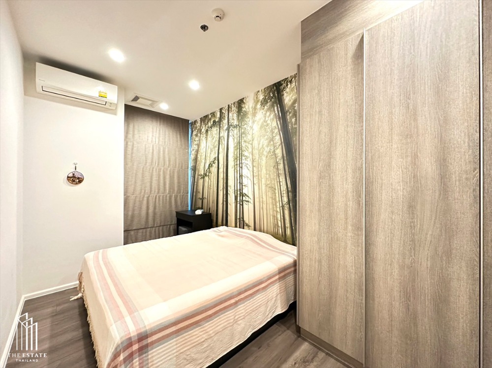 ขายคอนโดอ่อนนุช อุดมสุข : Condo for SALE *Whizdom Essence ห้องชั้นกำลังดี ราคานี้ห้ามพลาด!! วิวเมือง @5.69 MB