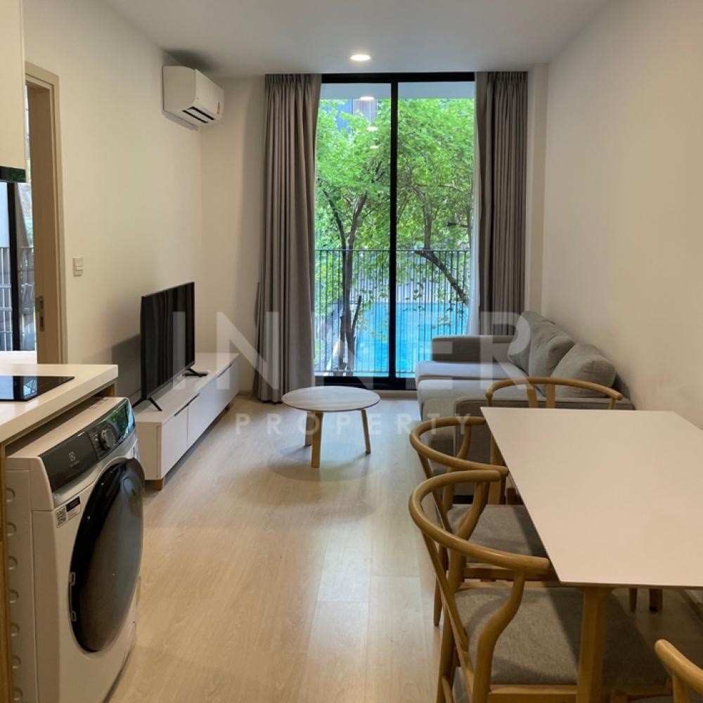 ให้เช่าคอนโดสุขุมวิท อโศก ทองหล่อ : ห้องสวย 🏙️(For Rent/ให้เช่า)Noble Ambience Sukhumvit 42 [Ekkamai]  โนเบิล แอมเบียนส์ สุขุมวิท 42