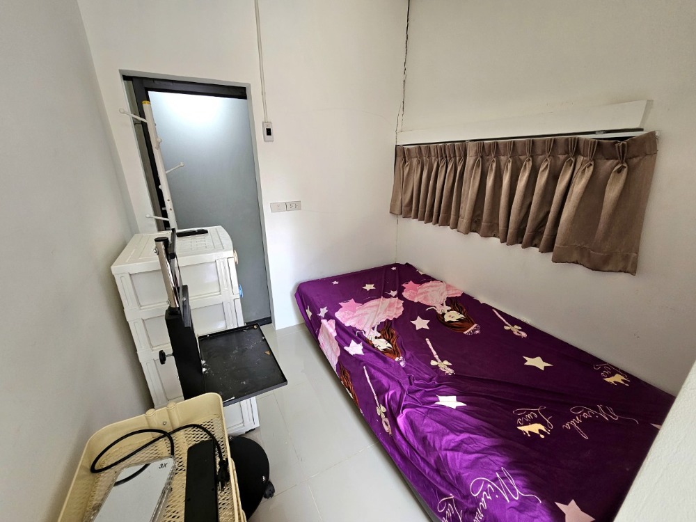 ขายบ้านเสรีไทย-นิด้า : ขายบ้านเดี่ยว ติดถนนเสรีไทย หมู่บ้านอารียาบุษบา-ลาดพร้าว-เสรีไทย 70 ตารางวา 3 ห้องนอน ห้องน้ำในตัว มีห้องแม่บ้าน แขวงคันนายาว เขตคันนายาว กรุงเทพมหานคร