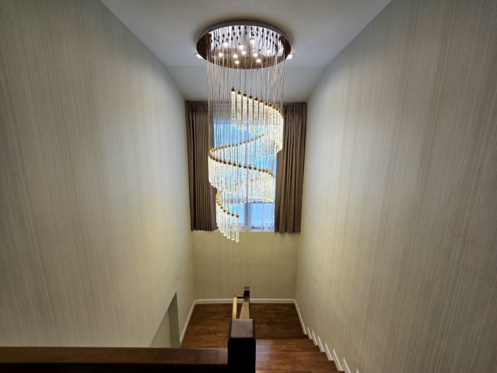 ขายบ้านเสรีไทย-นิด้า : ขายบ้านเดี่ยว ติดถนนเสรีไทย หมู่บ้านอารียาบุษบา-ลาดพร้าว-เสรีไทย 70 ตารางวา 3 ห้องนอน ห้องน้ำในตัว มีห้องแม่บ้าน แขวงคันนายาว เขตคันนายาว กรุงเทพมหานคร